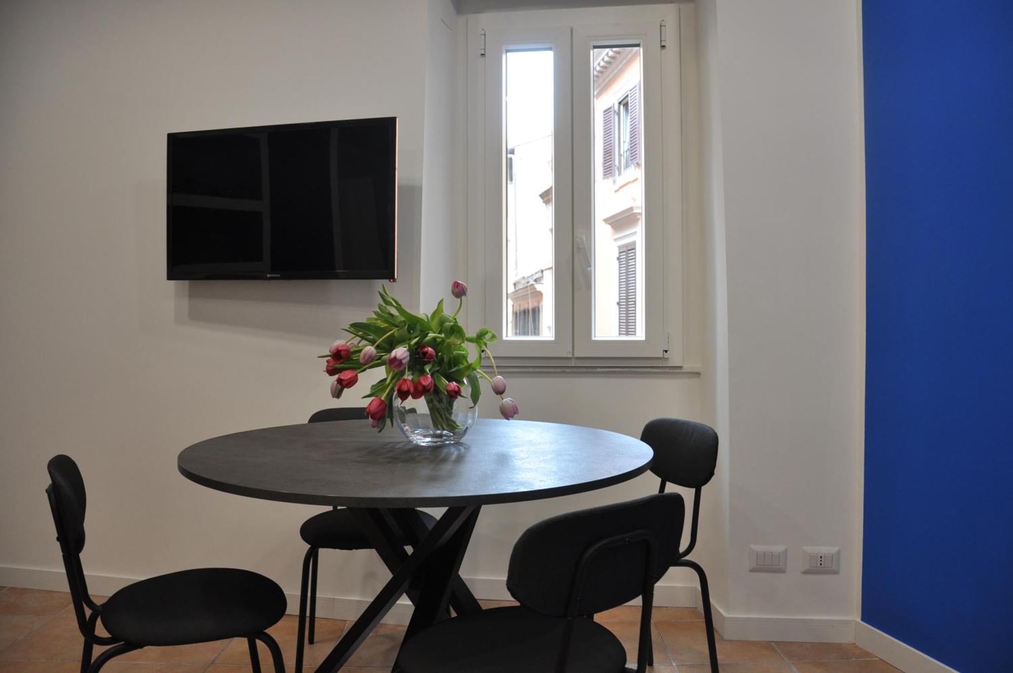 Casa Del Giglio Appartamento Roma