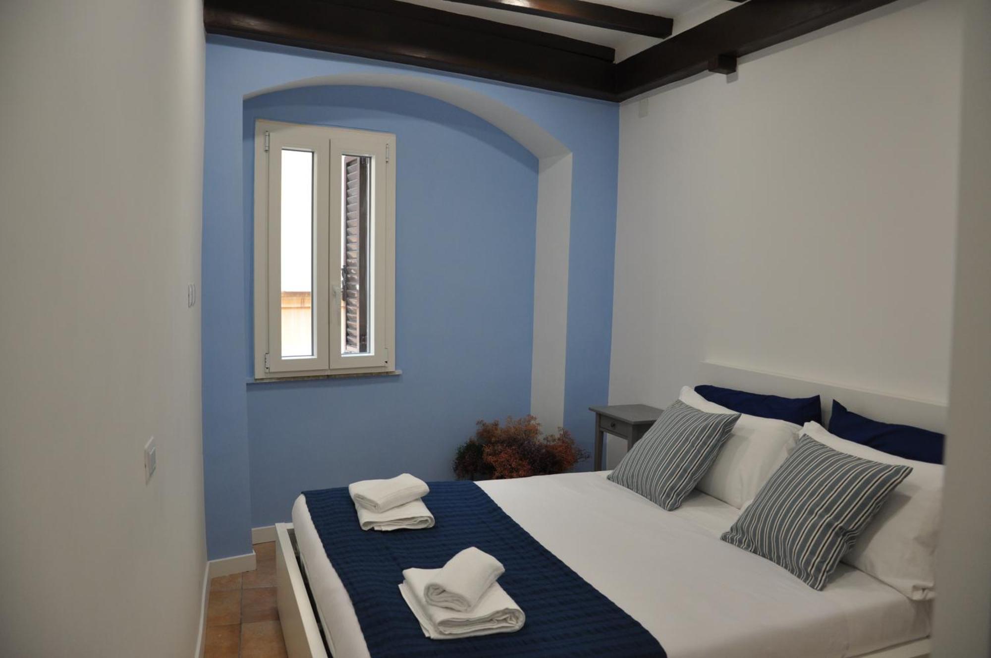 Casa Del Giglio Appartamento
