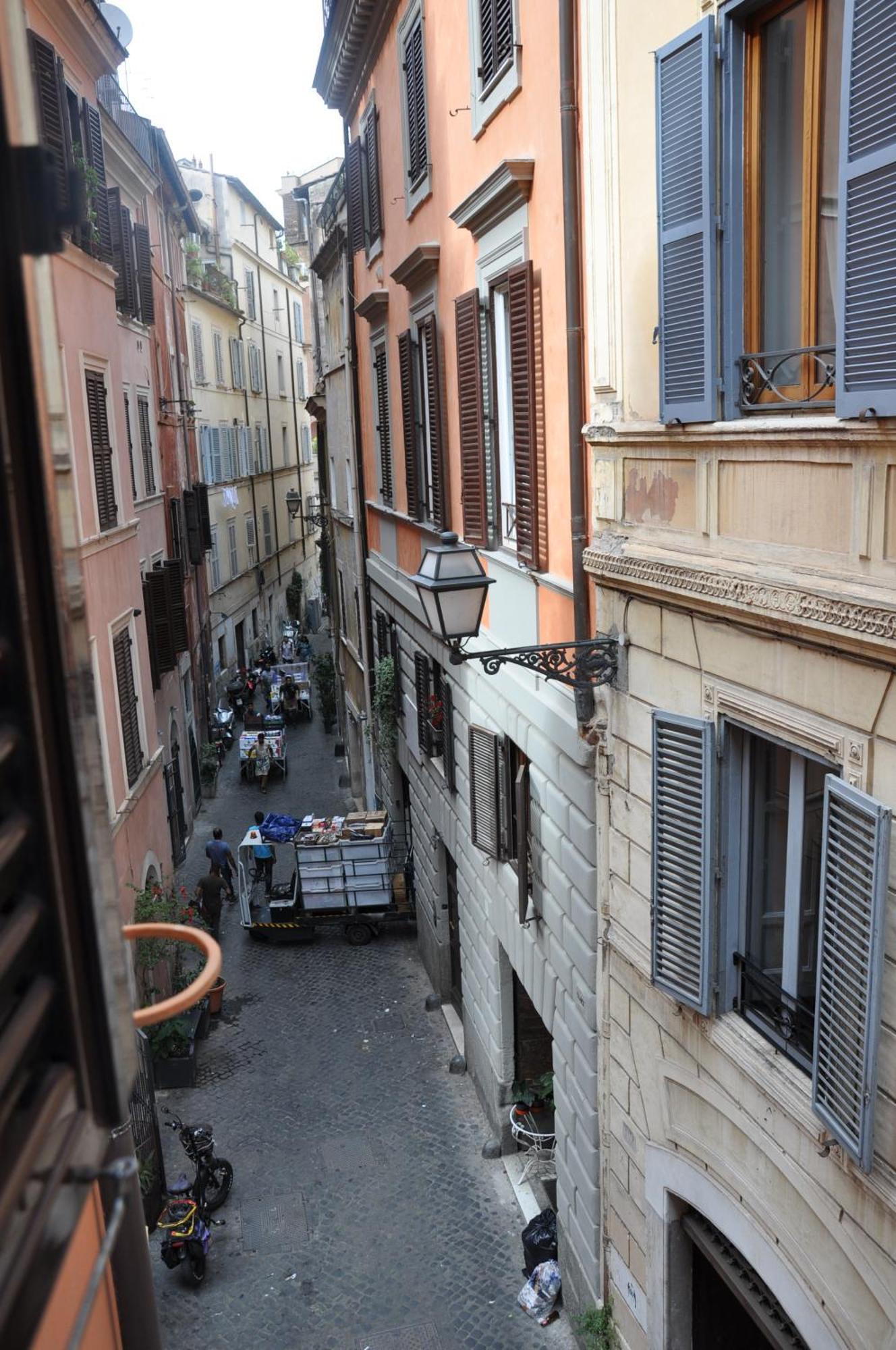 Casa Del Giglio Appartamento Roma