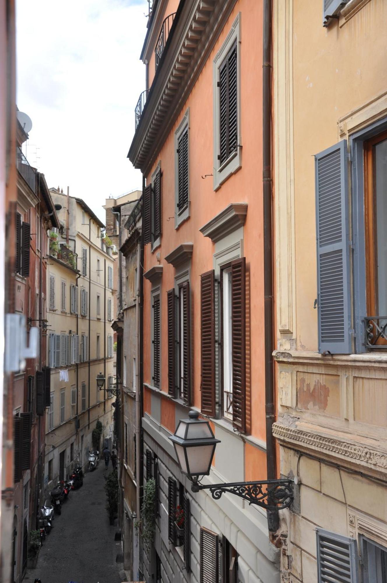 Casa Del Giglio Appartamento